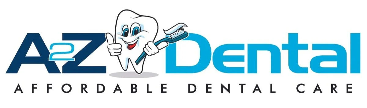 A2Z Dental | Schedule Your Smile Checkup